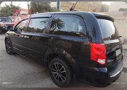 Dodge Grand Caravan